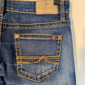 New with tag BUFFALO Boot cut Jeans Size 26